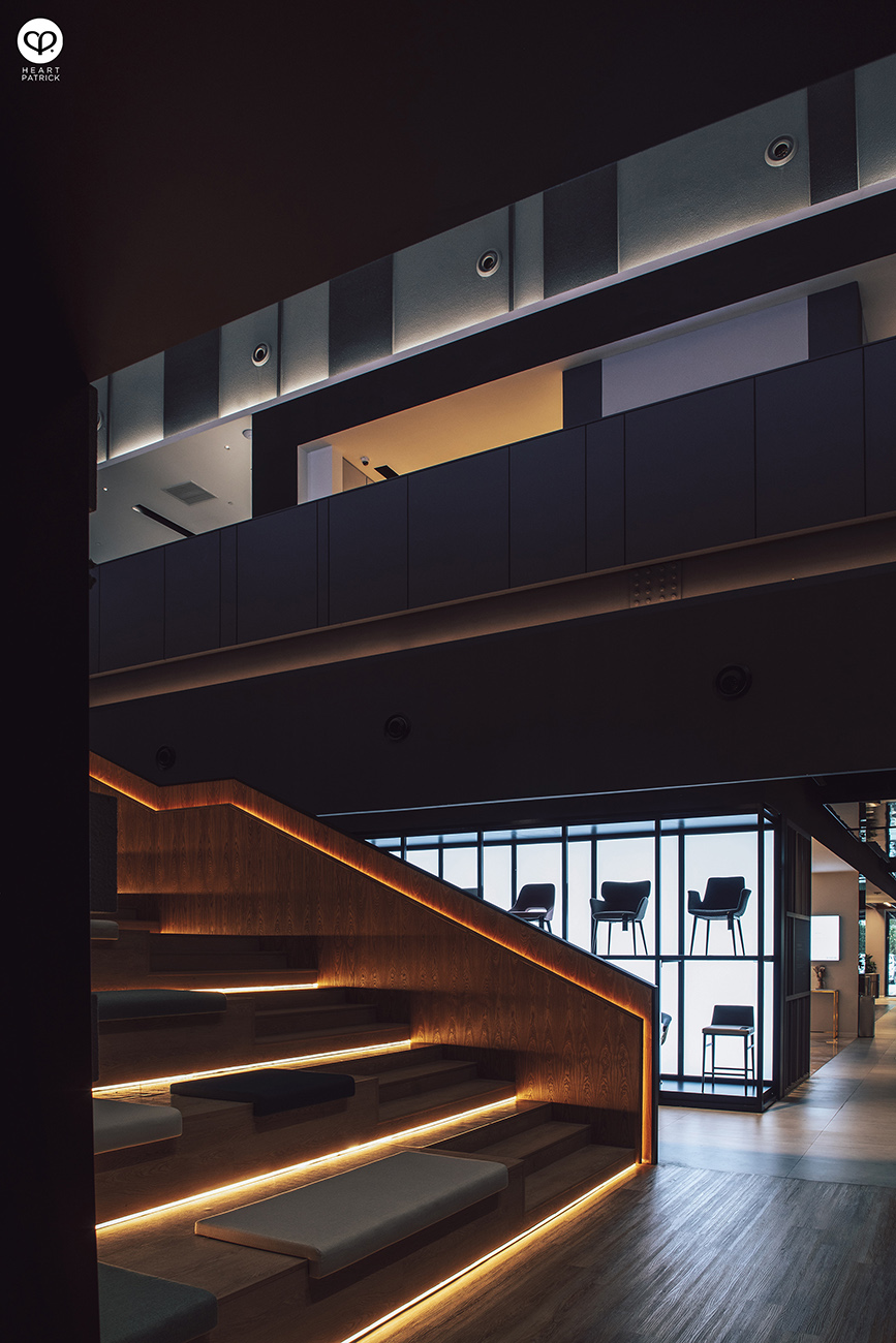 heartpatrick interior photography signature kitchen flagship kota damansara matthew lim associates MLA