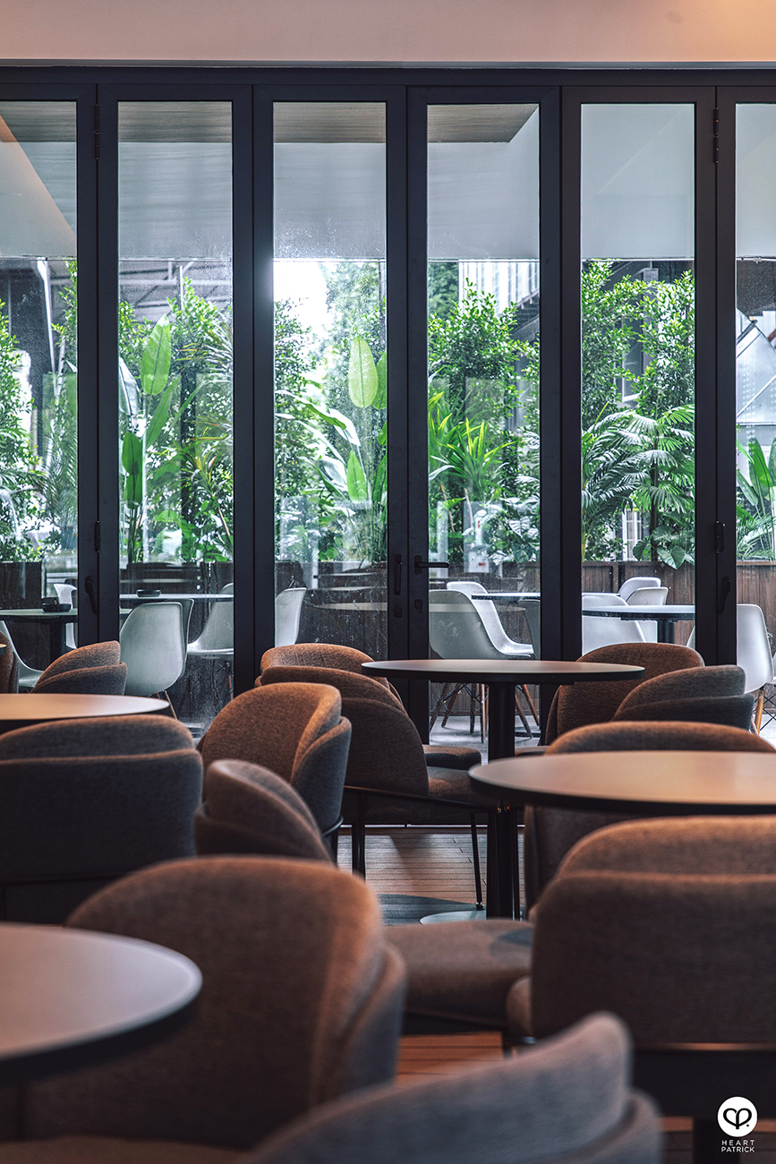 heartpatrick interior photography signature kitchen flagship kota damansara matthew lim associates MLA