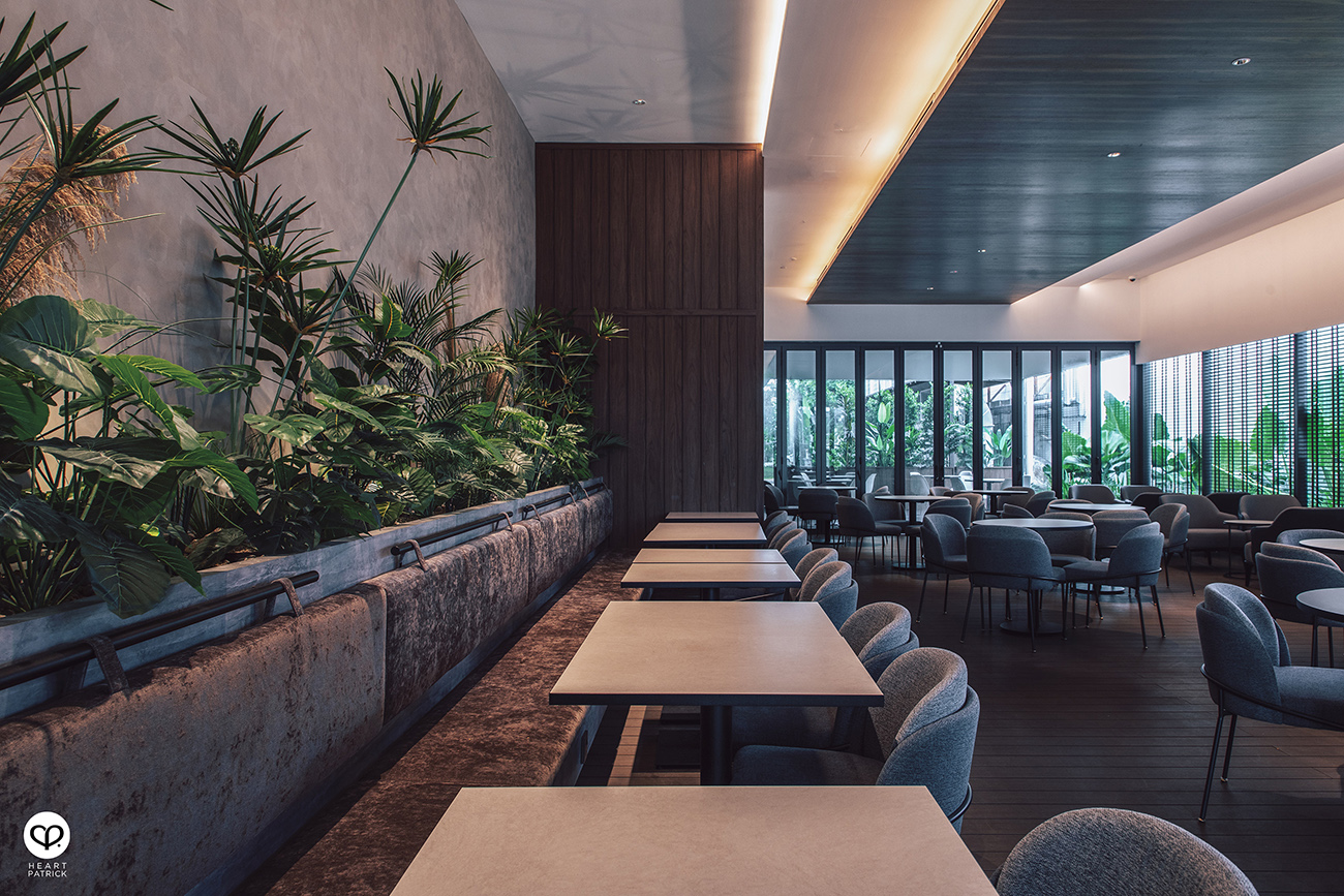 heartpatrick interior photography signature kitchen flagship kota damansara matthew lim associates MLA