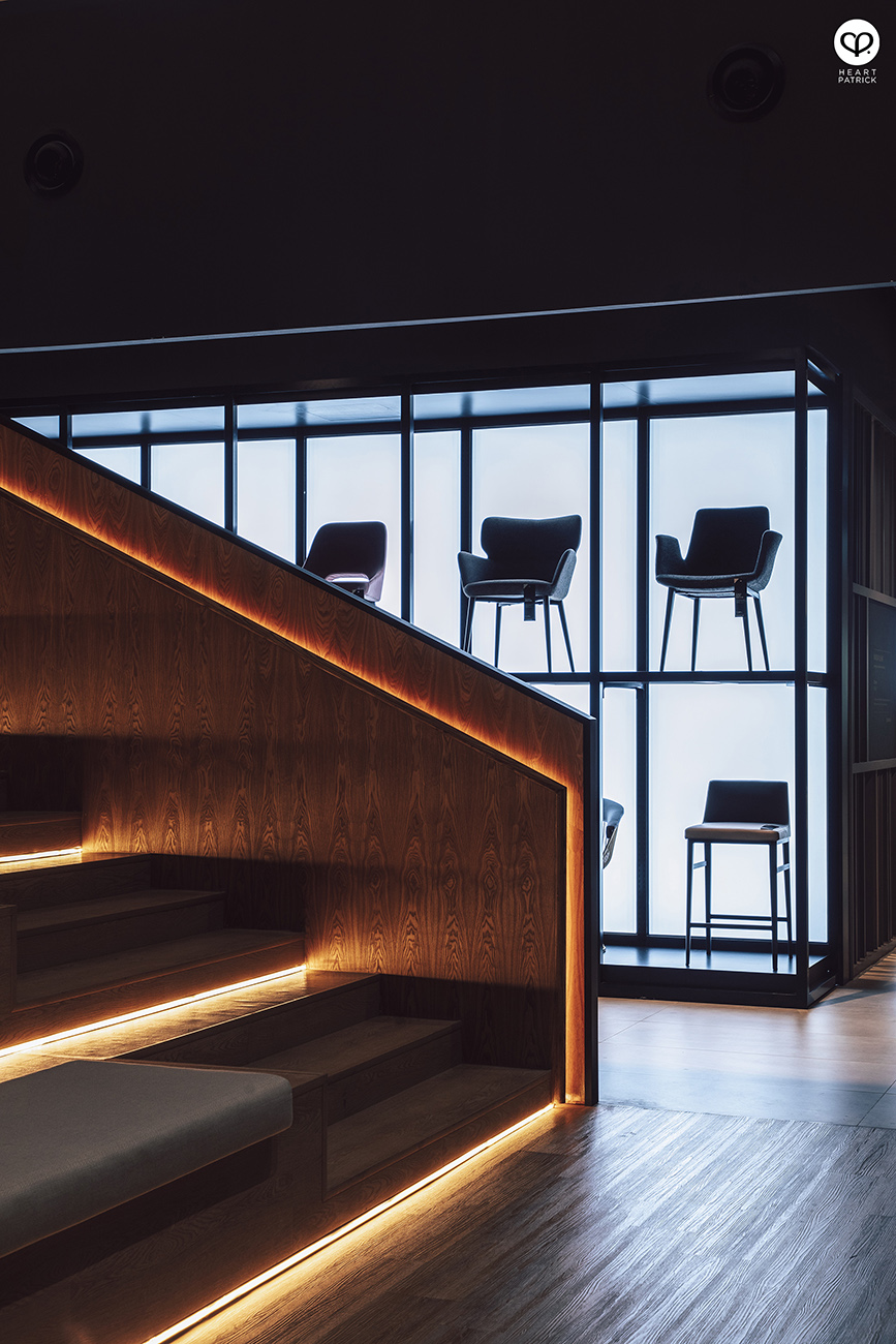 heartpatrick interior photography signature kitchen flagship kota damansara matthew lim associates MLA