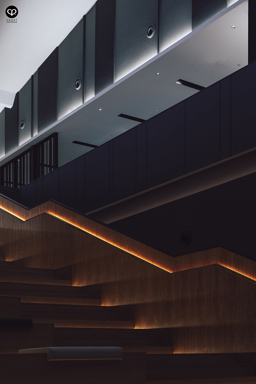 heartpatrick interior photography signature kitchen flagship kota damansara matthew lim associates MLA