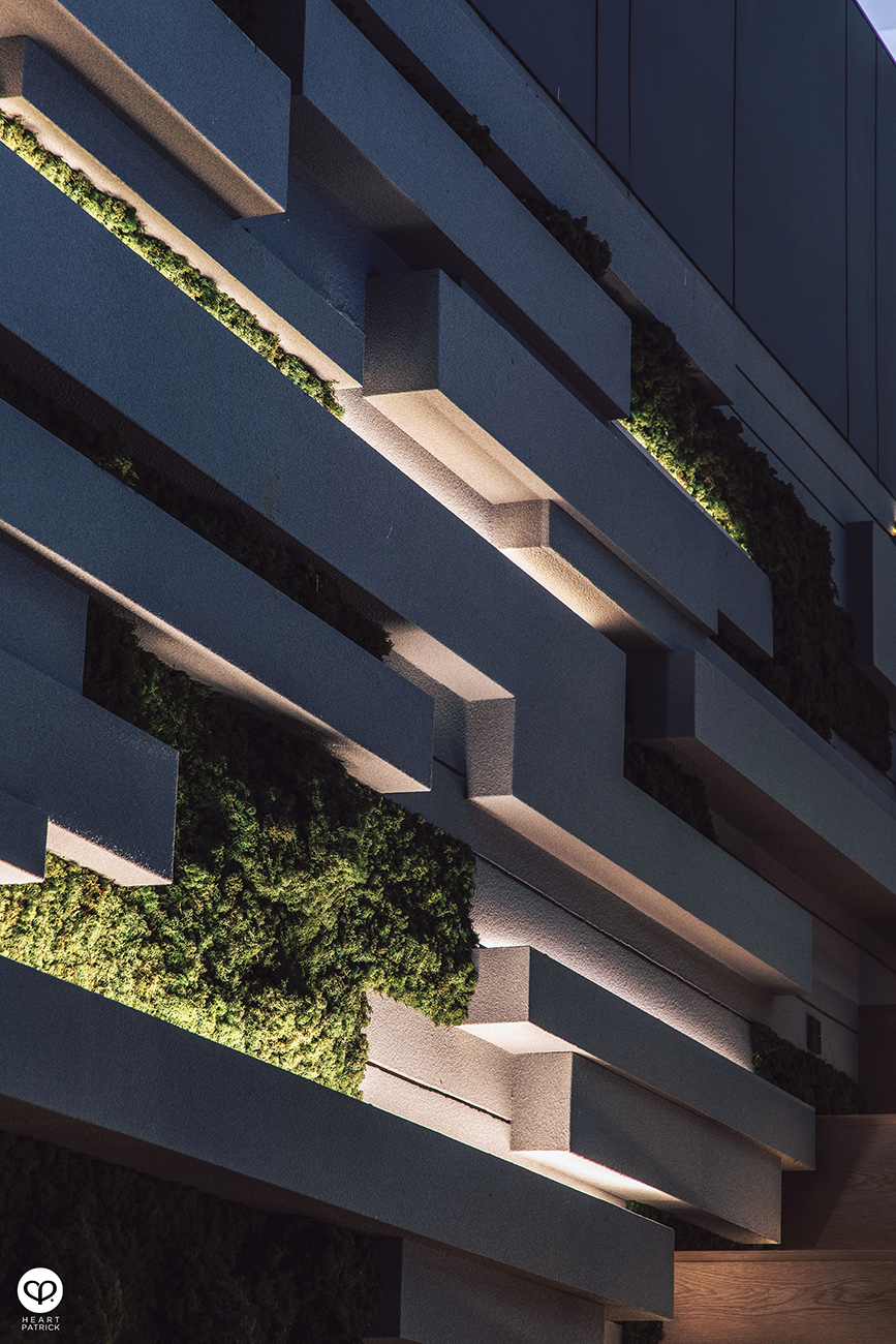 heartpatrick interior photography signature kitchen flagship kota damansara matthew lim associates MLA