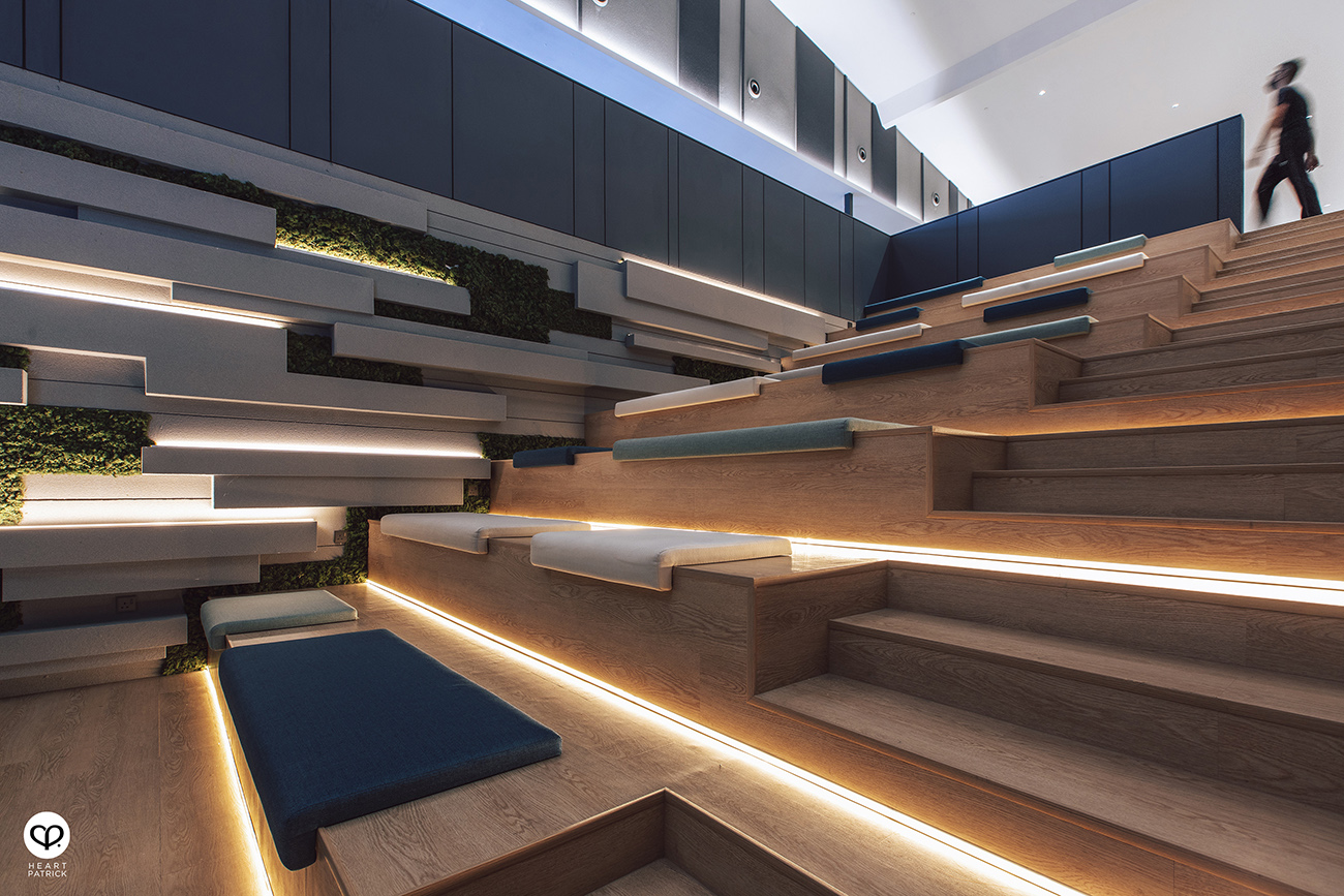 heartpatrick interior photography signature kitchen flagship kota damansara matthew lim associates MLA