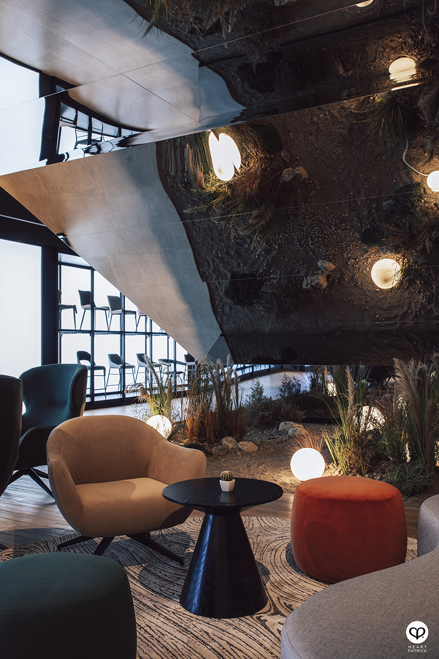 heartpatrick interior photography signature kitchen flagship kota damansara matthew lim associates MLA