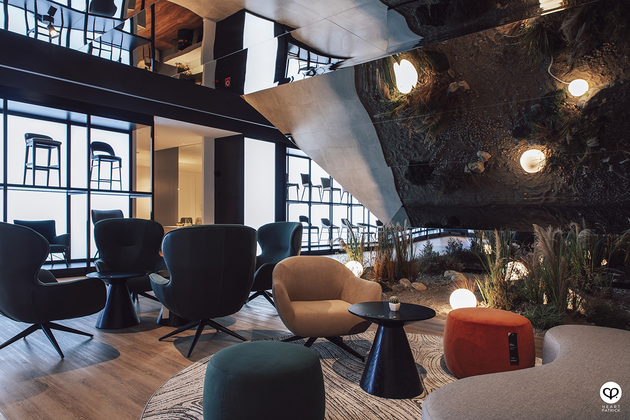 heartpatrick interior photography signature kitchen flagship kota damansara matthew lim associates MLA