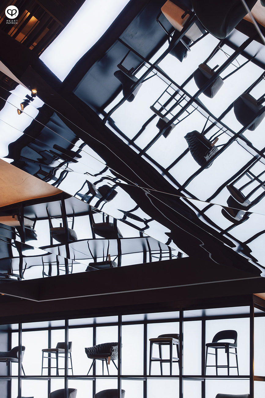 heartpatrick interior photography signature kitchen flagship kota damansara matthew lim associates MLA