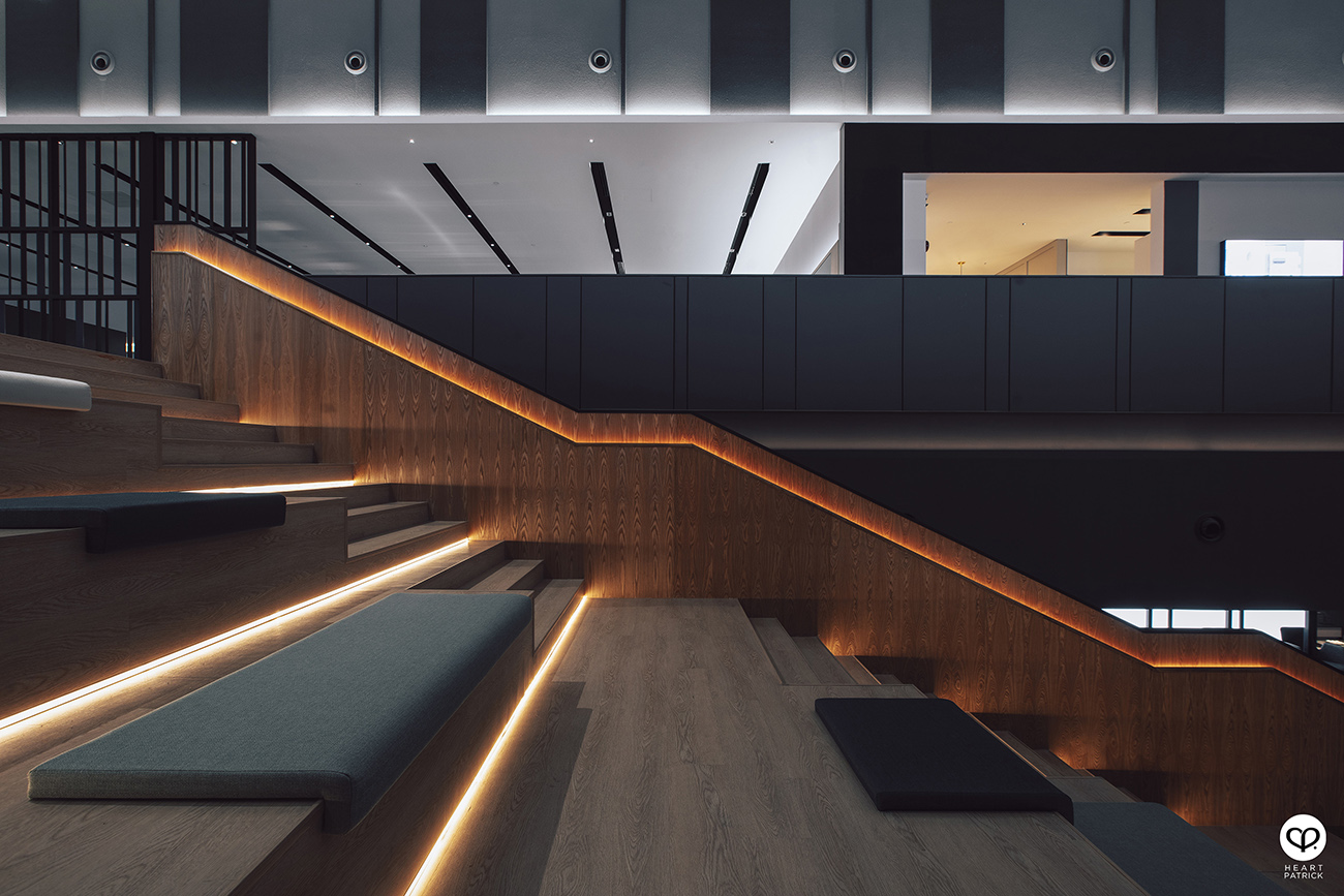 heartpatrick interior photography signature kitchen flagship kota damansara matthew lim associates MLA