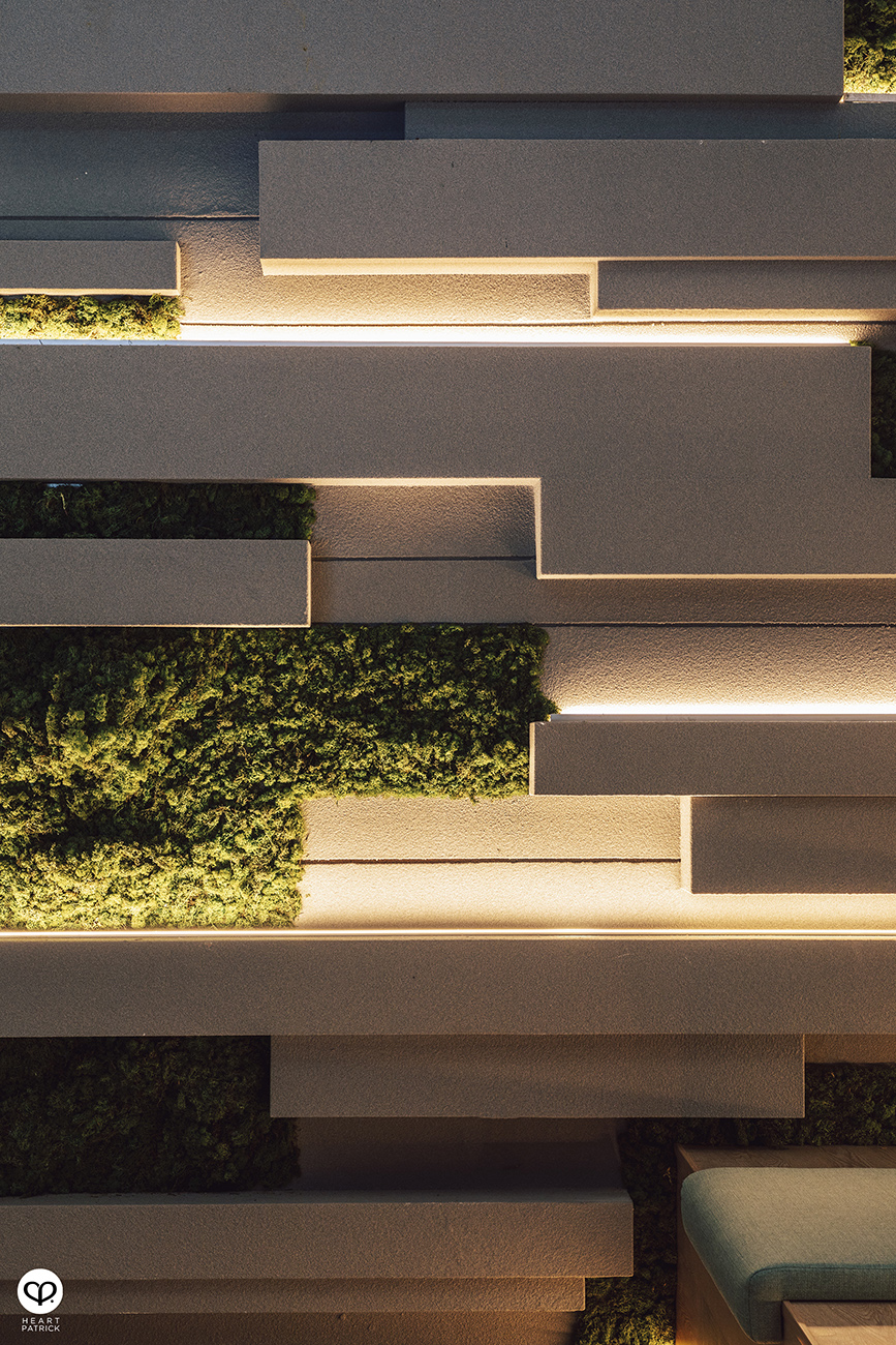 heartpatrick interior photography signature kitchen flagship kota damansara matthew lim associates MLA