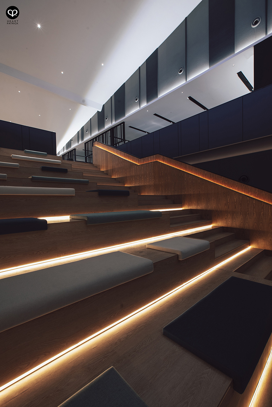 heartpatrick interior photography signature kitchen flagship kota damansara matthew lim associates MLA