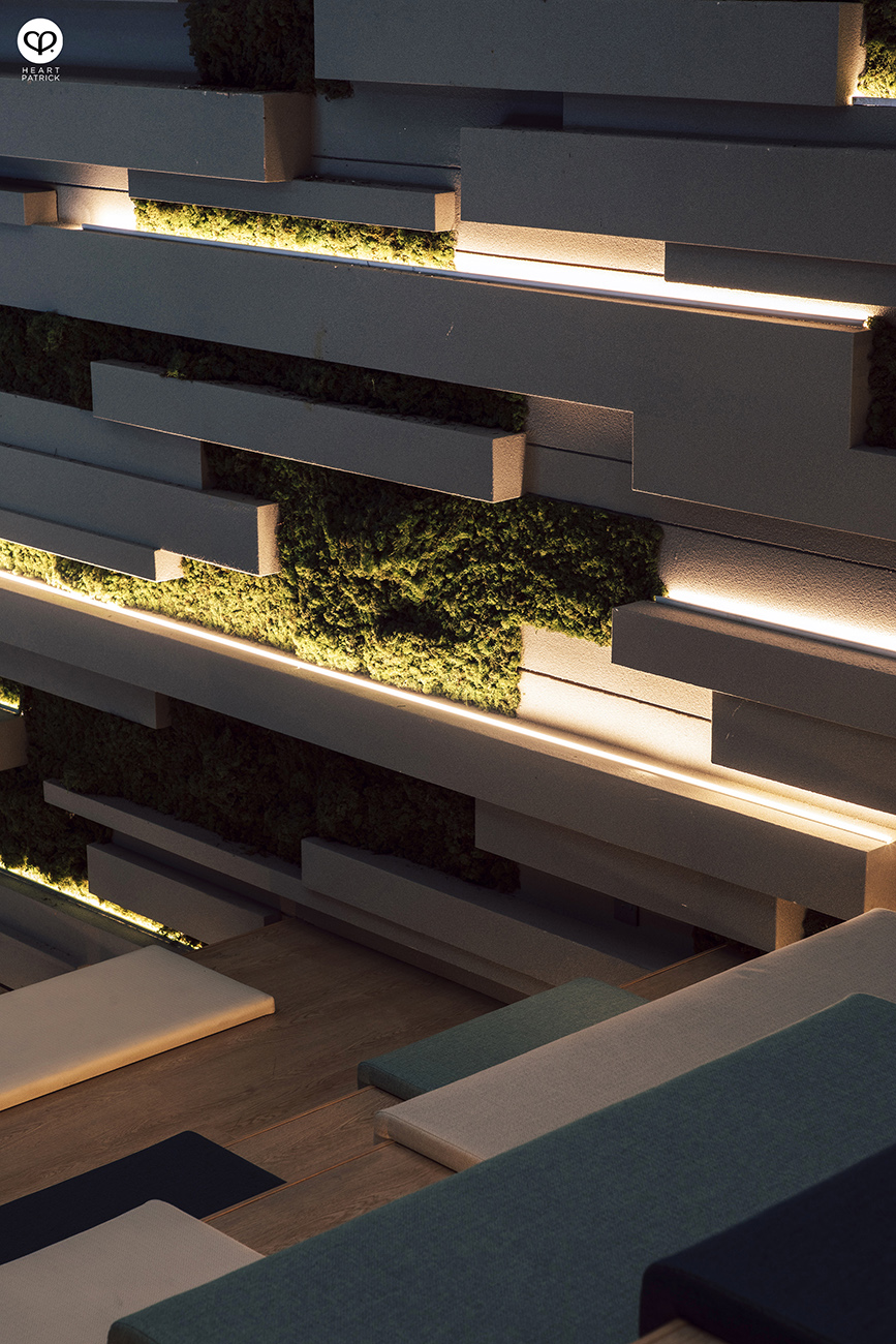 heartpatrick interior photography signature kitchen flagship kota damansara matthew lim associates MLA