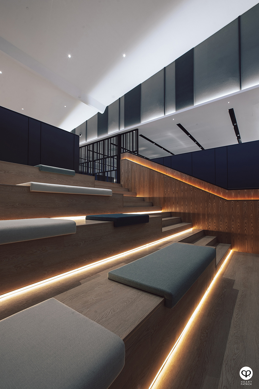 heartpatrick interior photography signature kitchen flagship kota damansara matthew lim associates MLA