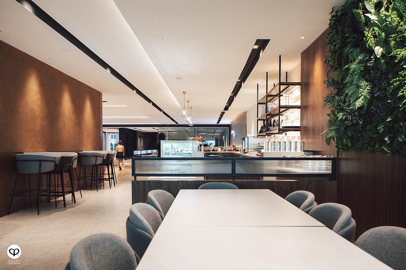 heartpatrick interior photography signature kitchen flagship kota damansara matthew lim associates MLA