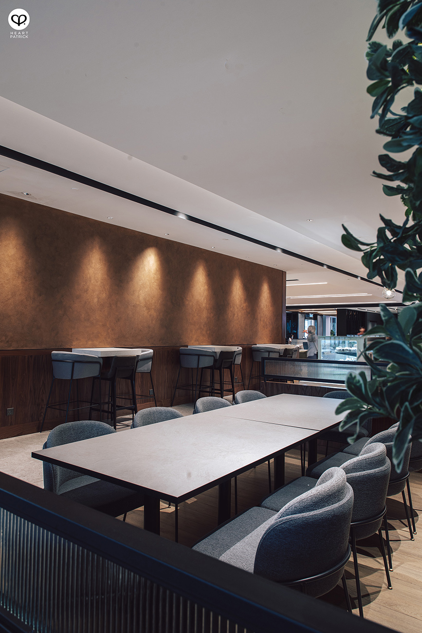 heartpatrick interior photography signature kitchen flagship kota damansara matthew lim associates MLA