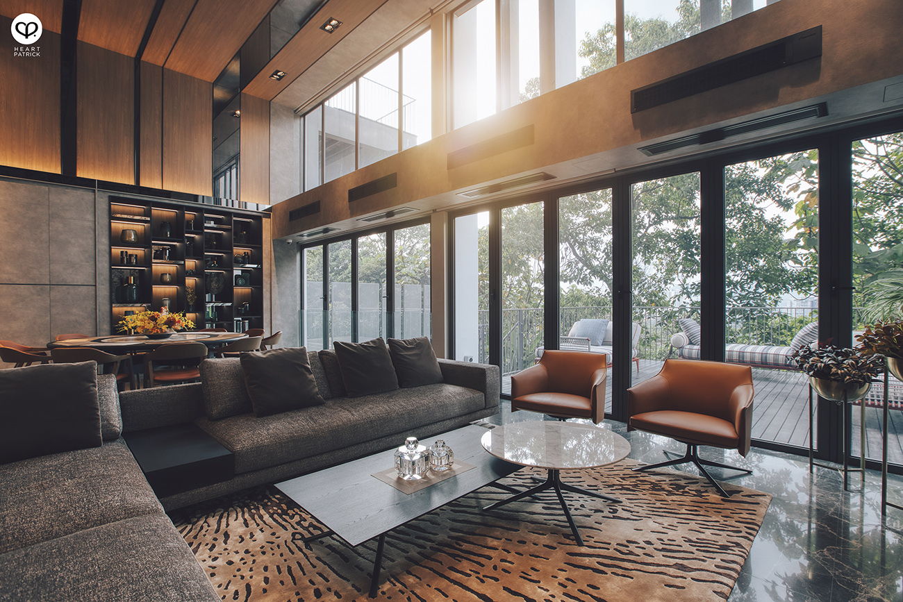 heartpatrick interior photography the mansions desa park city matthew lim associates