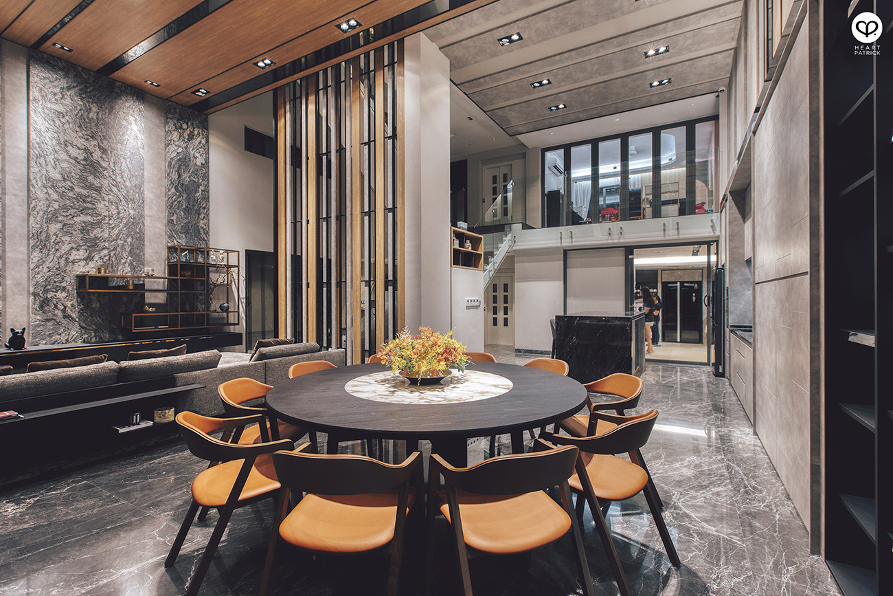 heartpatrick interior photography the mansions desa park city matthew lim associates