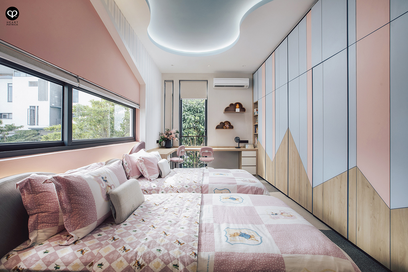 heartpatrick interior photography the mansions desa park city matthew lim associates