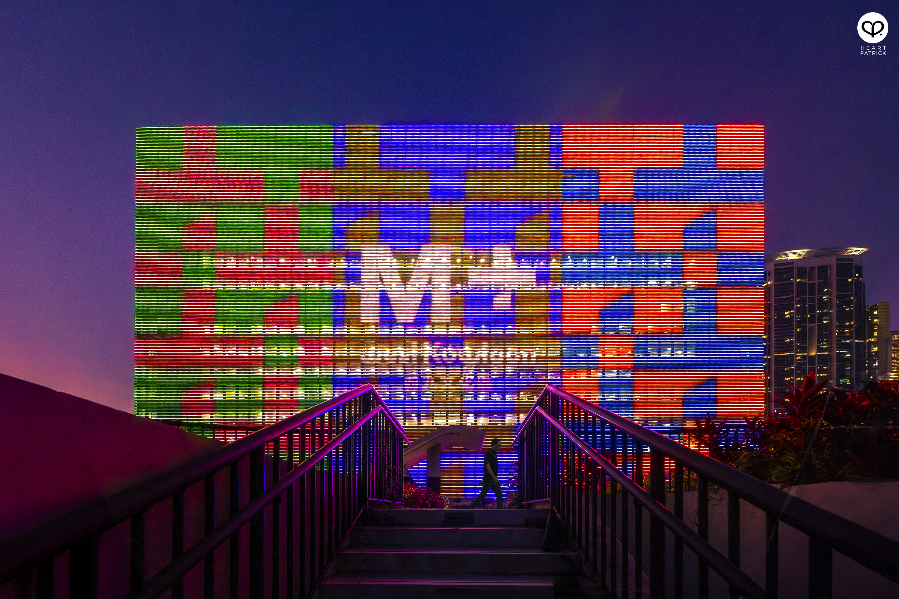 heartpatrick travel photography M+ museum hong kong