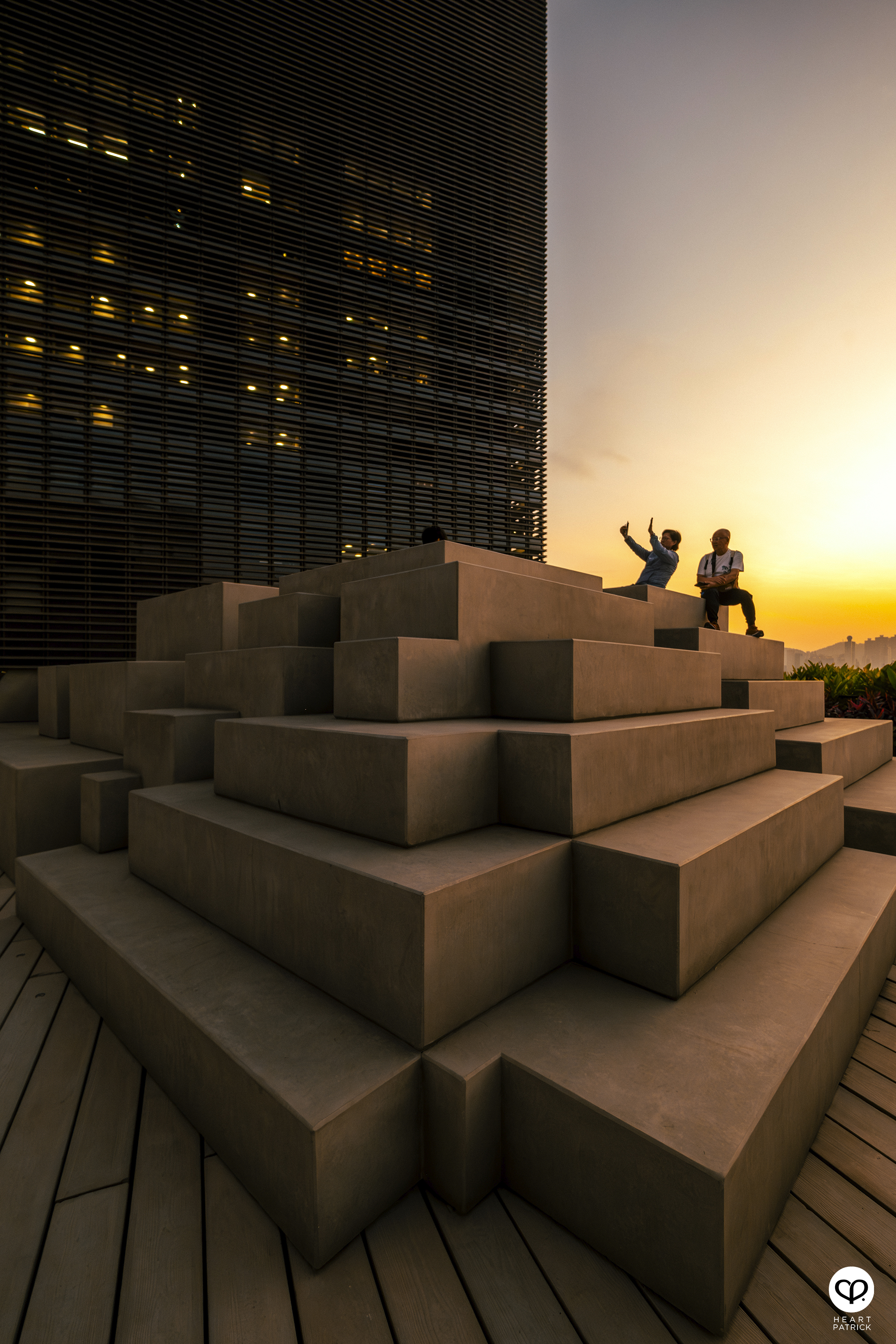 heartpatrick travel photography M+ museum hong kong