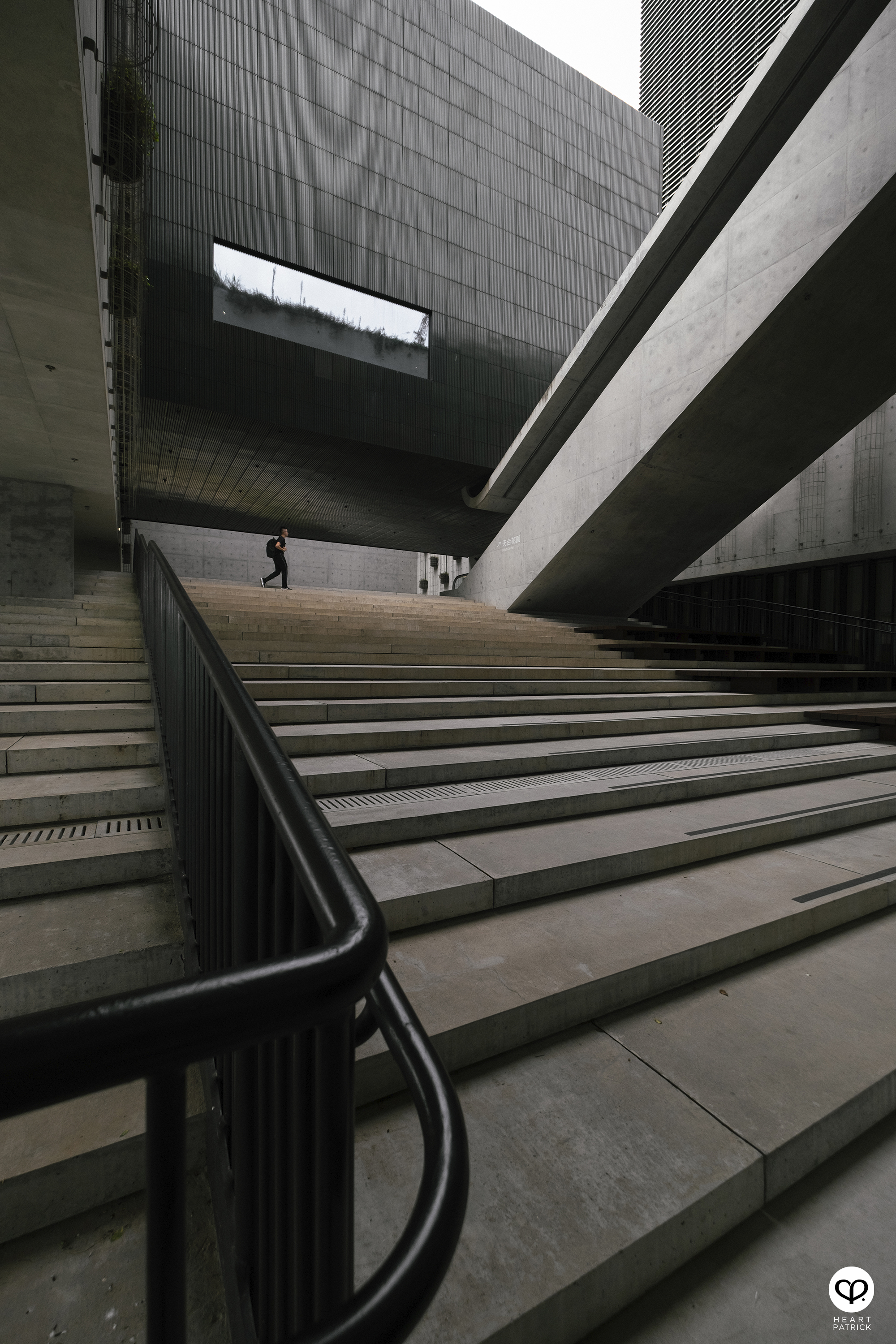 heartpatrick travel photography M+ museum hong kong