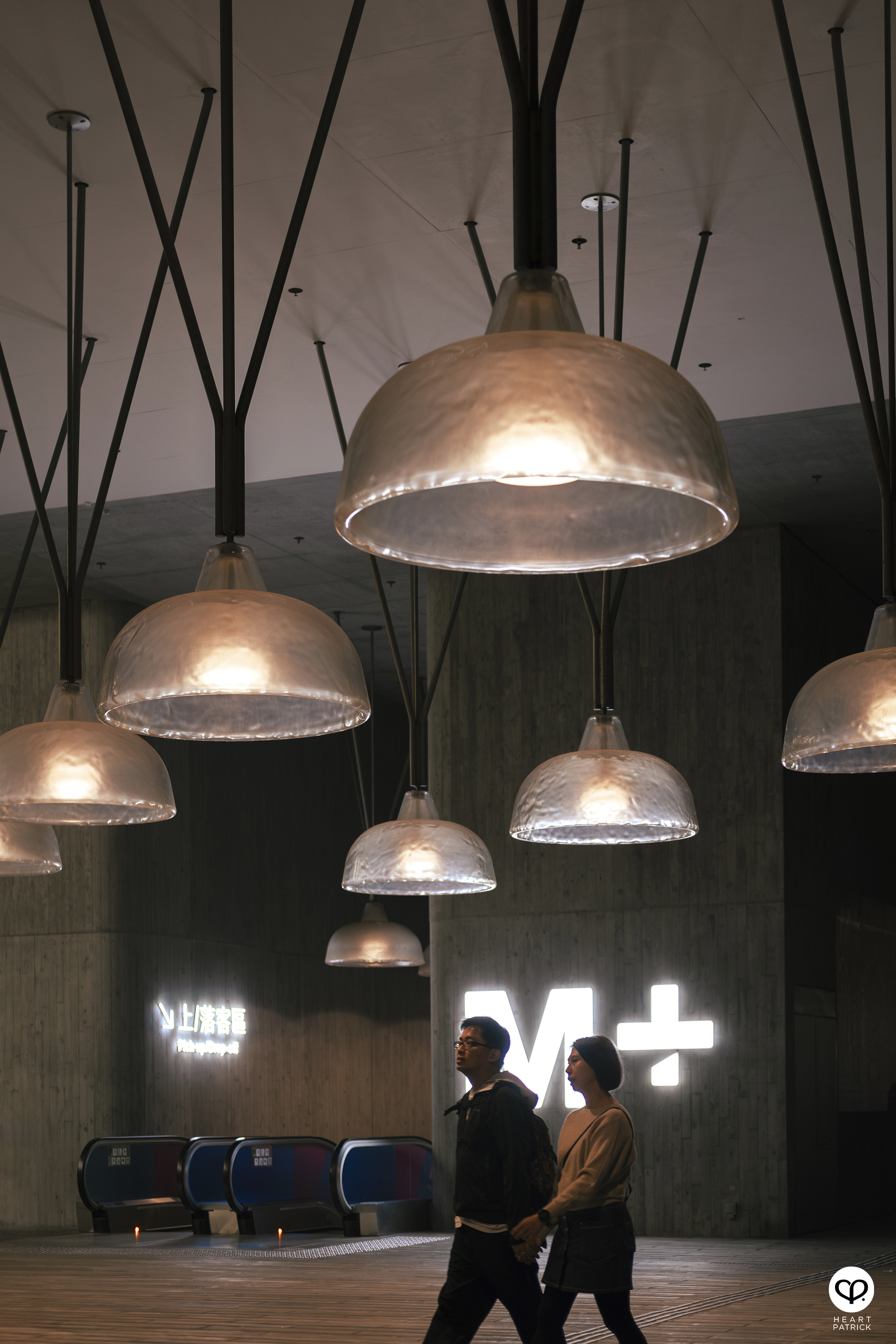 heartpatrick travel photography M+ museum hong kong