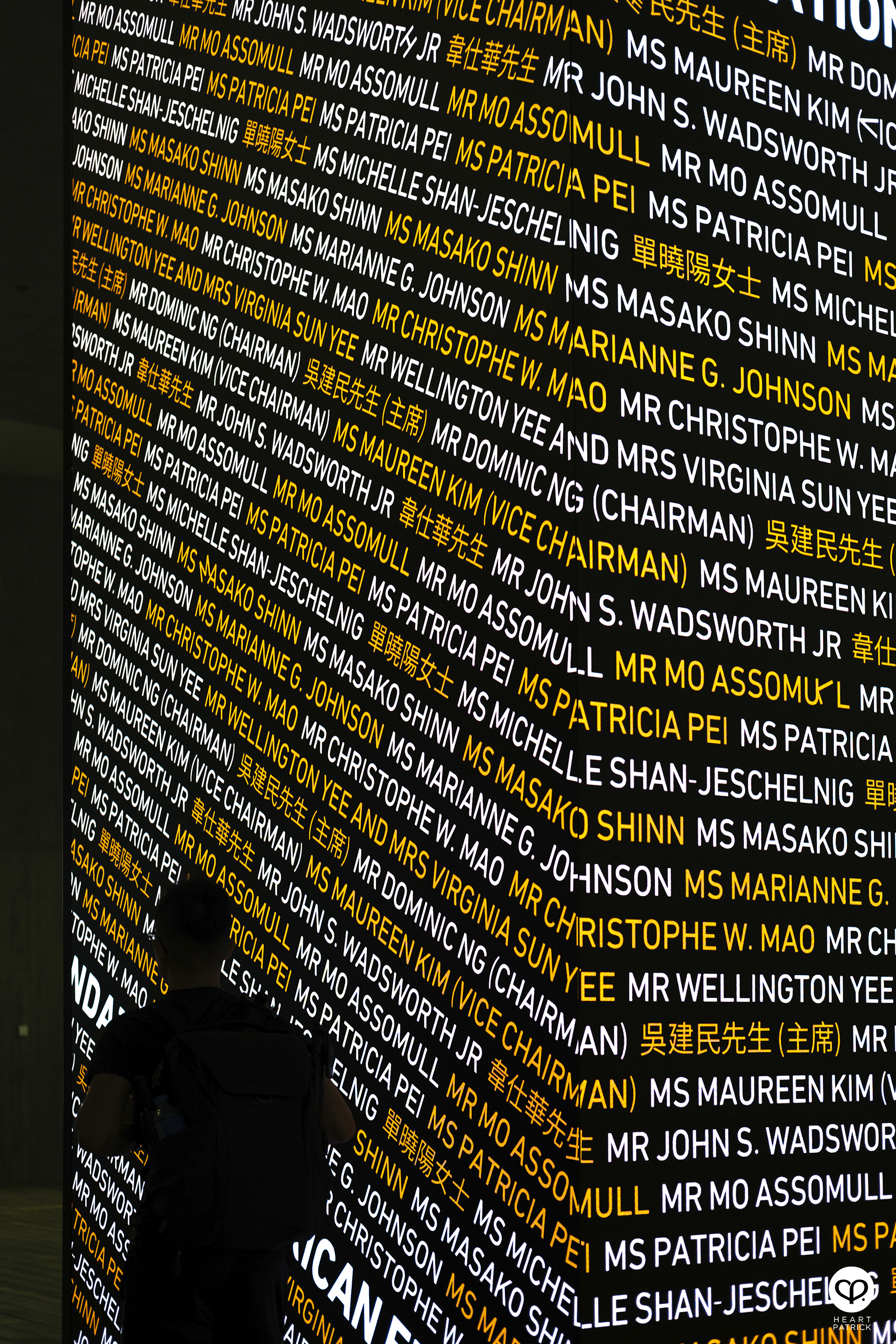 heartpatrick travel photography M+ museum hong kong