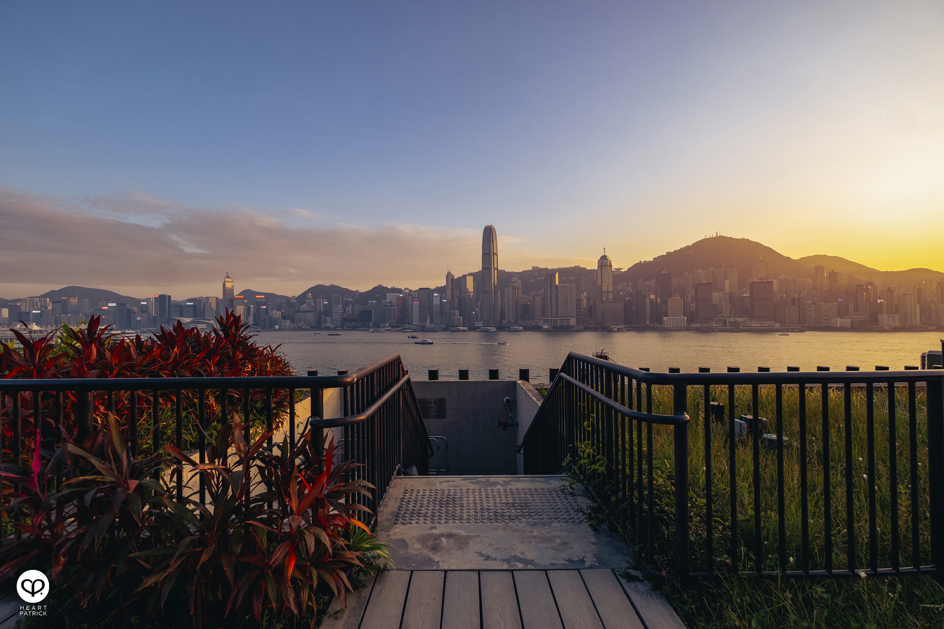 heartpatrick travel photography M+ museum hong kong