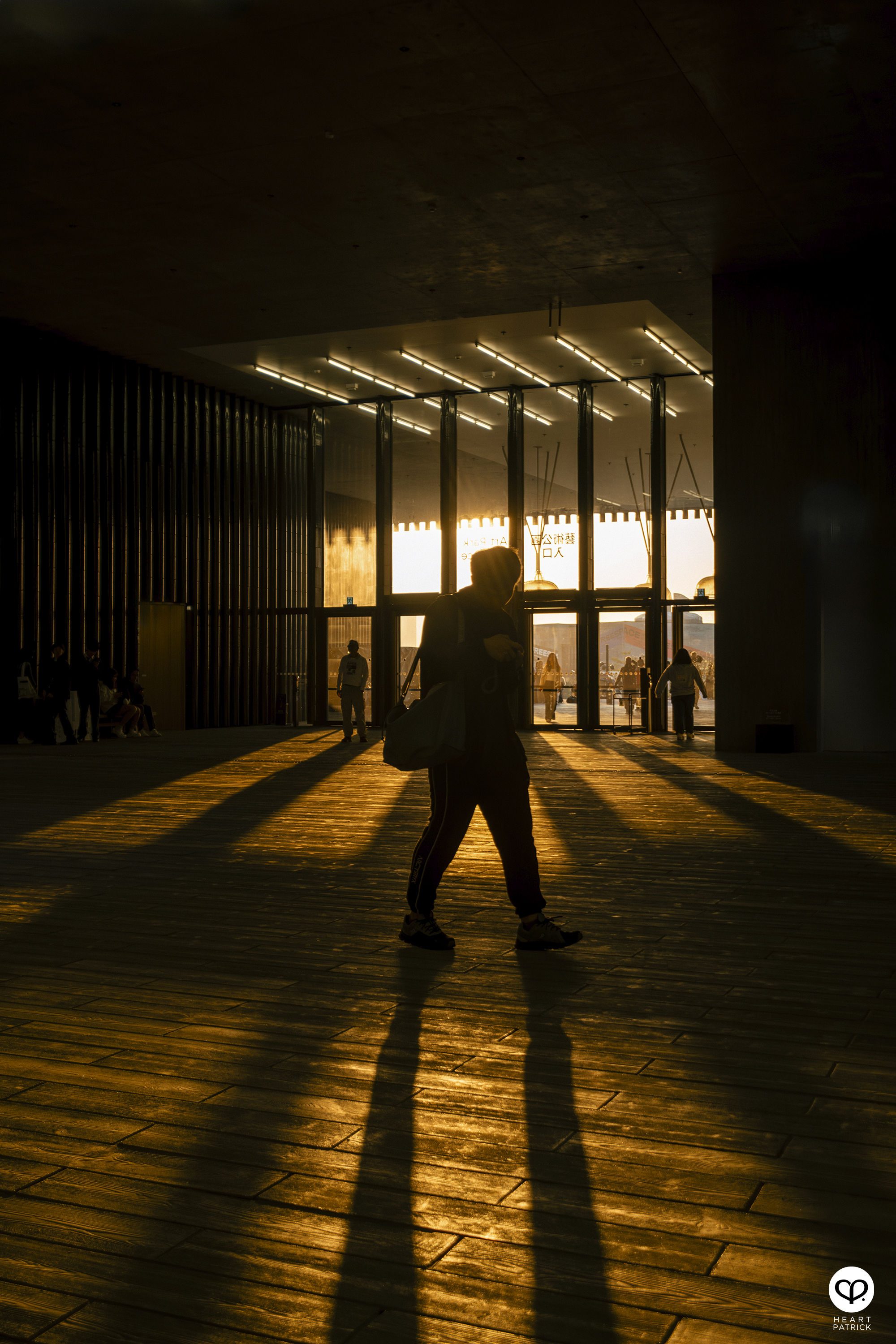 heartpatrick travel photography M+ museum hong kong