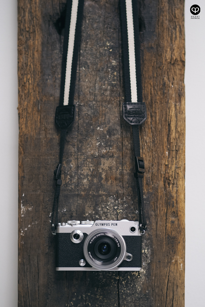 heartpatrick olympus OMD EM10  Mark II 