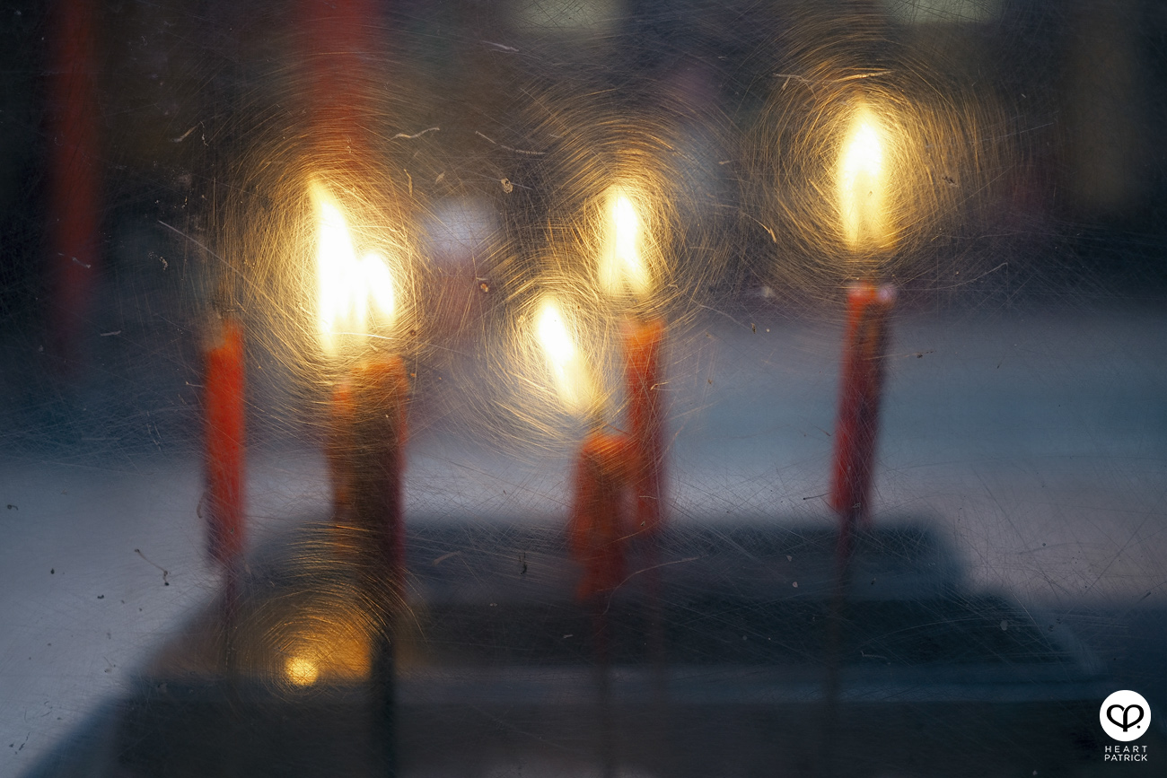 heartpatrick olympus OMD EM10  Mark II 