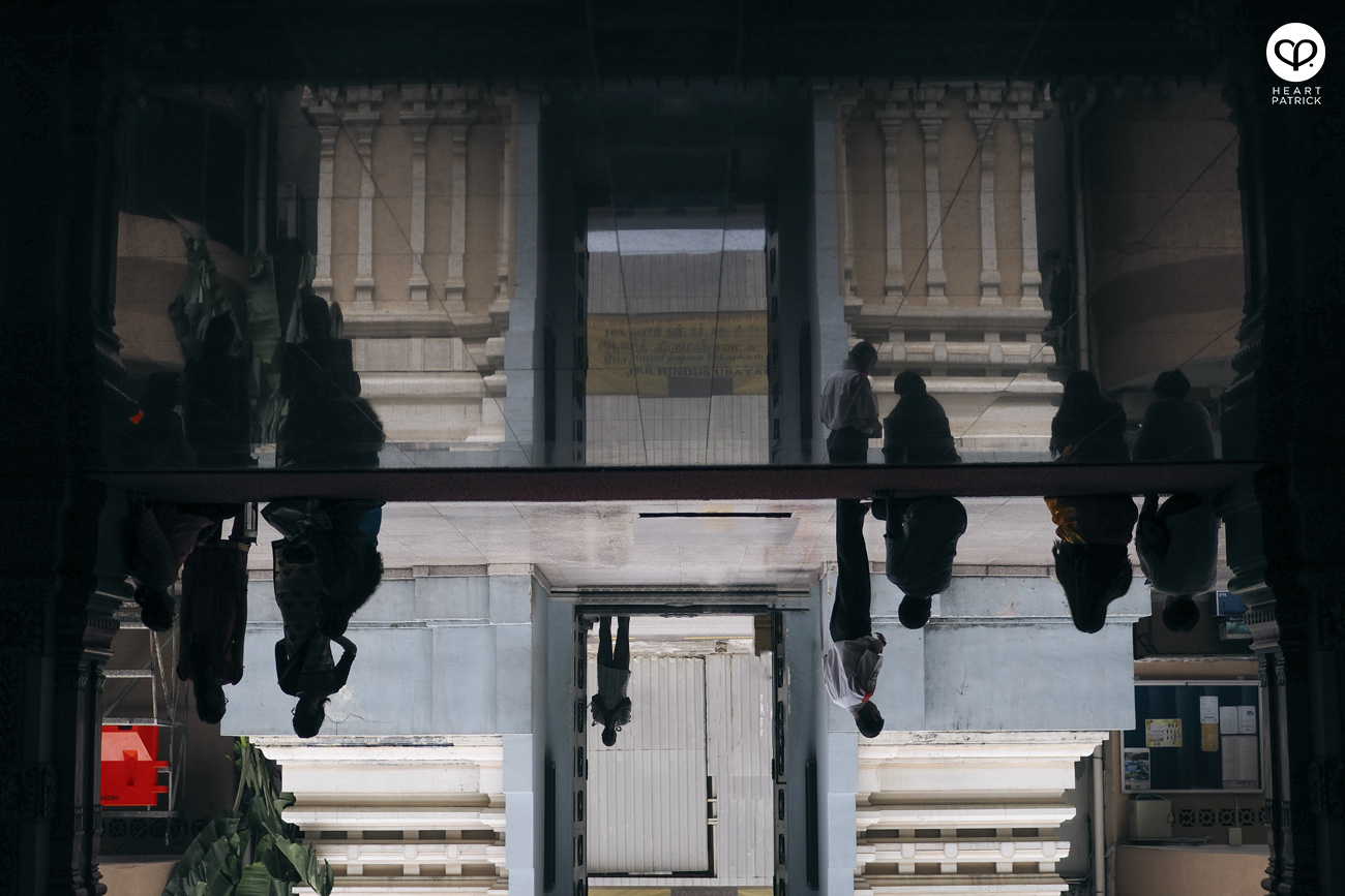 heartpatrick olympus OMD EM10  Mark II 