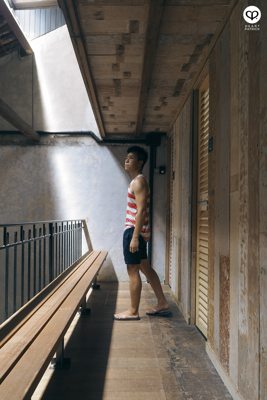 heartpatrick olympus OMD EM10  Mark II 