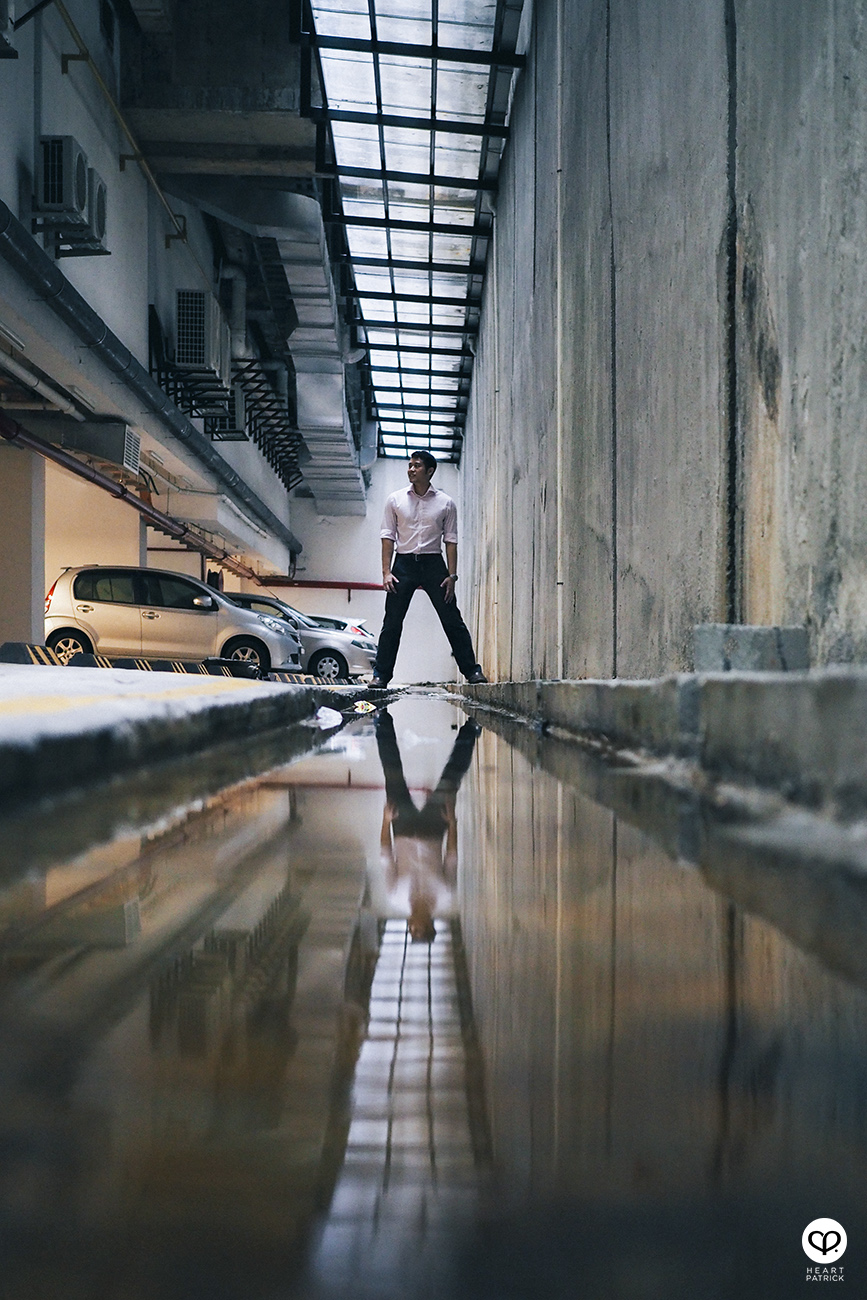 heartpatrick street urban photography olympus omd em10 mark II