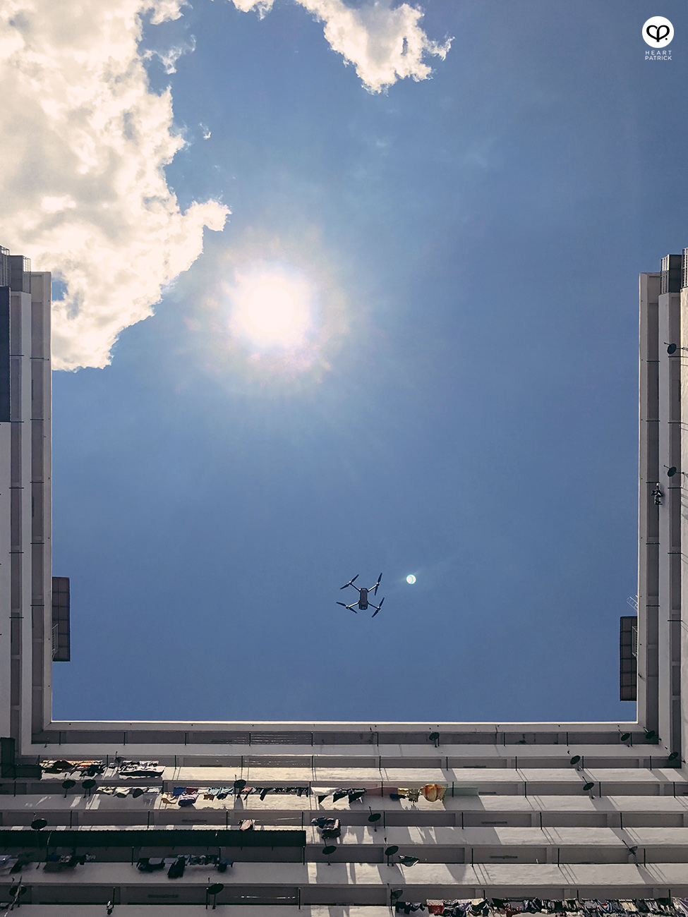 heartpatrick street urban photography olympus omd em10 mark II