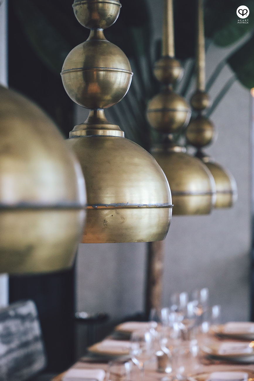 heartpatrick interior photography Open House restaurant KLCC