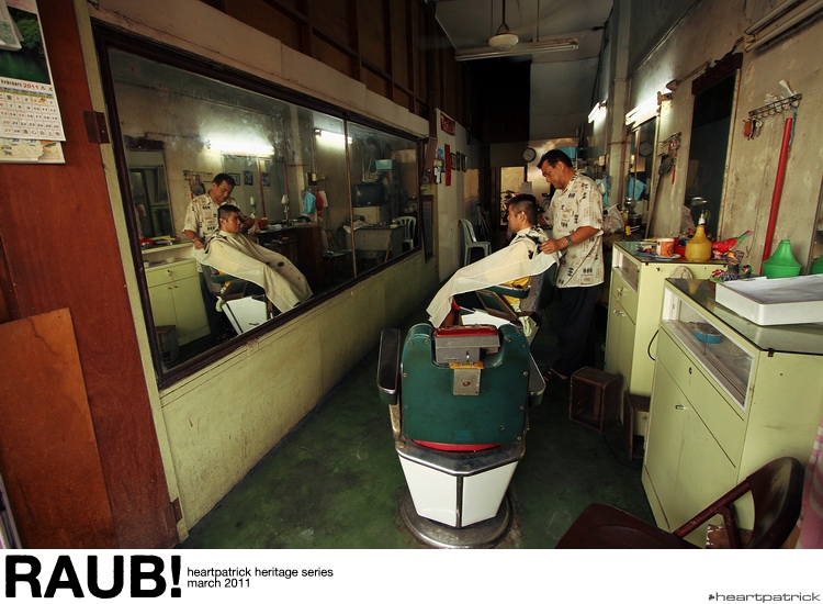 heartpatrick raub pahang urban heritage