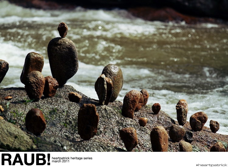 heartpatrick raub pahang urban heritage