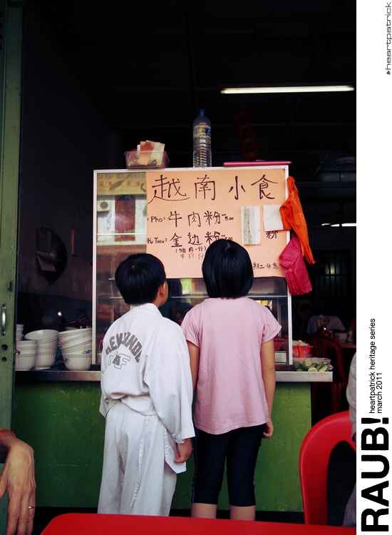 heartpatrick raub pahang urban heritage