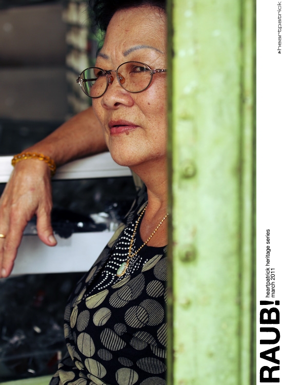 heartpatrick raub pahang urban heritage