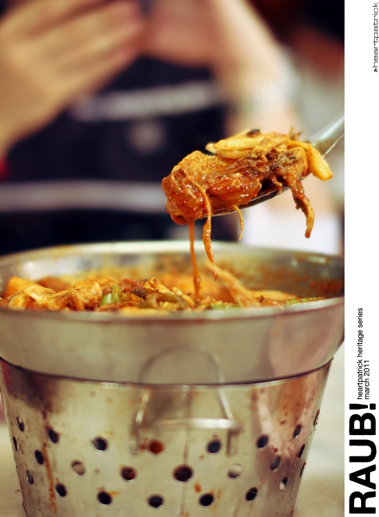 heartpatrick raub pahang urban heritage