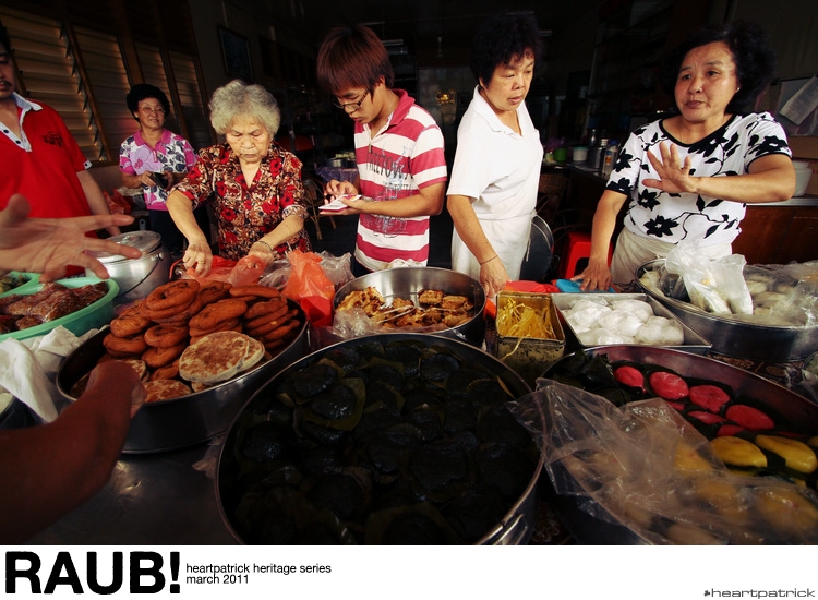 heartpatrick raub pahang urban heritage