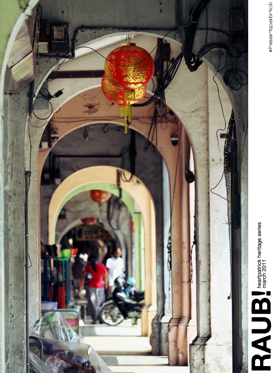 heartpatrick raub pahang urban heritage