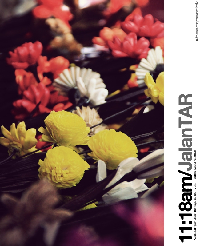 heartpatrick jalan tunku abdul rahman urban heritage