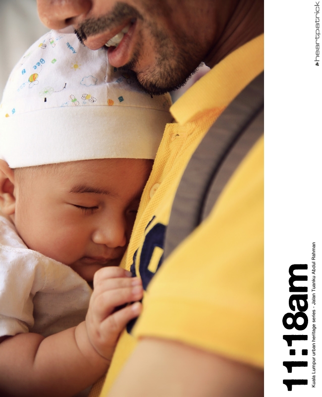 heartpatrick jalan tunku abdul rahman urban heritage