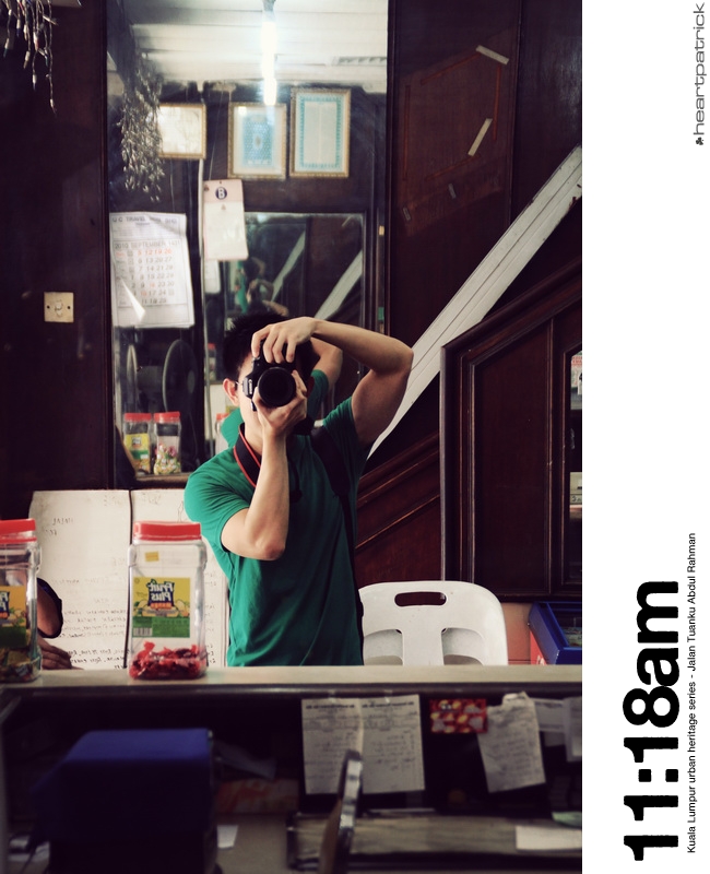 heartpatrick jalan tunku abdul rahman urban heritage