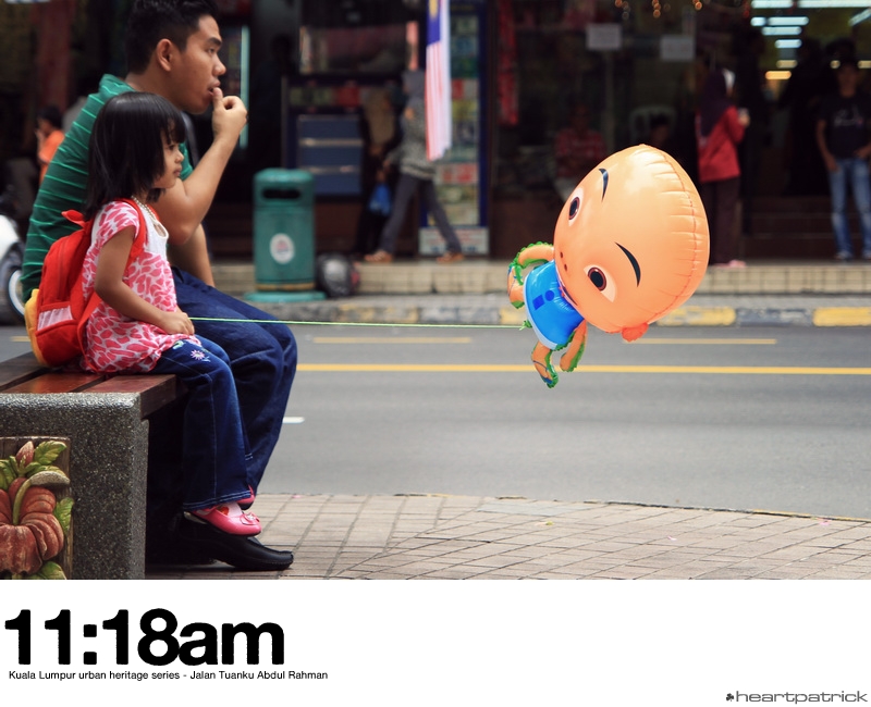 heartpatrick jalan tunku abdul rahman urban heritage