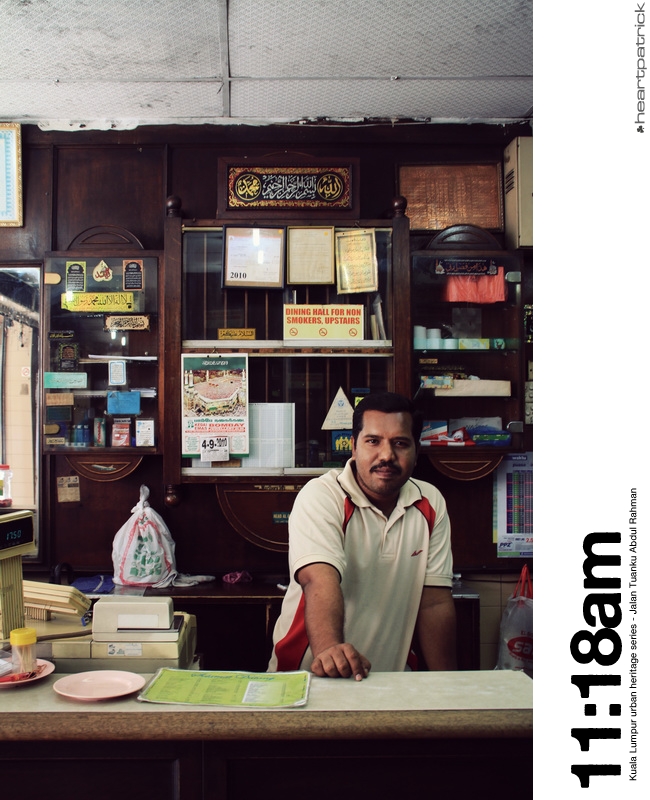 heartpatrick jalan tunku abdul rahman urban heritage