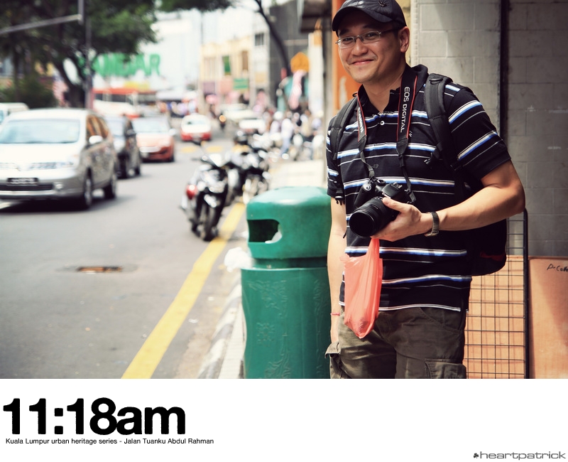 heartpatrick jalan tunku abdul rahman urban heritage