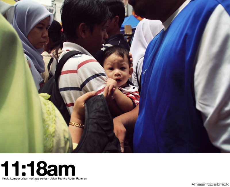 heartpatrick jalan tunku abdul rahman urban heritage