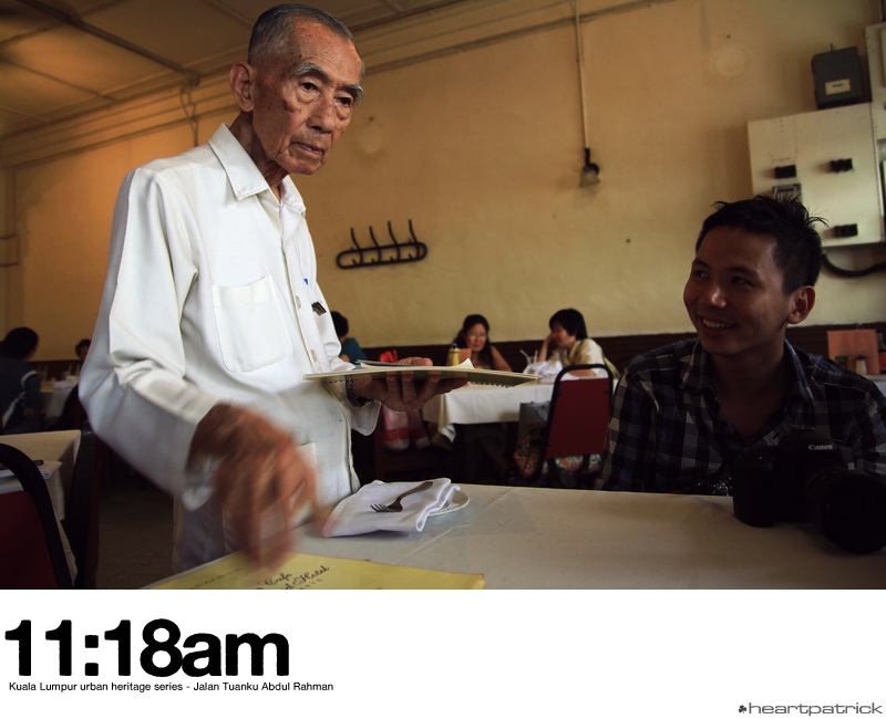 heartpatrick jalan tunku abdul rahman urban heritage