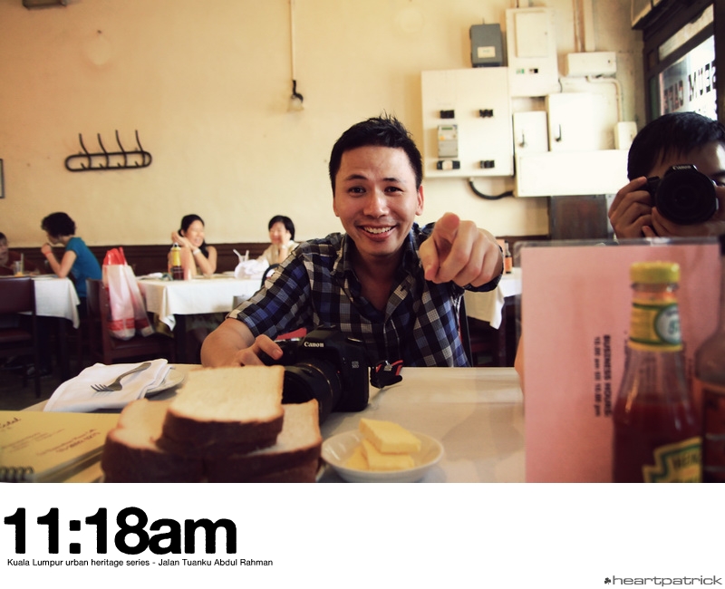 heartpatrick jalan tunku abdul rahman urban heritage